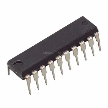 2PCS AAG1A9846 DIP-20 Integrirano vezje čipu IC,