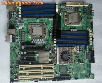 X8DAE za Supermicro Postaji Motherboard Xeon Procesor 5600/5500 Serije DDR3 1333/ 1066/ 800 mhz