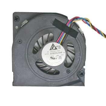 Novi originalni cpu hladilni ventilator ZA GIGABYTE BRIX MINI PC Računalnik CPU fan Hladilnik za procesor Intel NUC NUC5CPYH ventilator ZA ASUS VivoMini FAN
