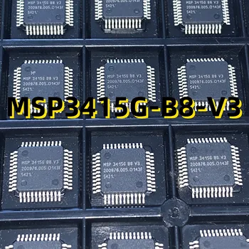 MSP3415G-B8-V3 09+ QFP44