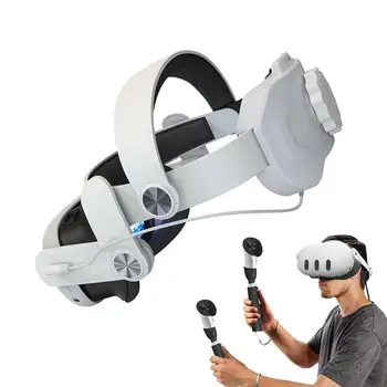 VR Pribor Quest3 Original Virtualne Realnosti VR Očala Polje 3D Stereo Google Kartonske Slušalke Čelada Adroid Brezžični Rocker