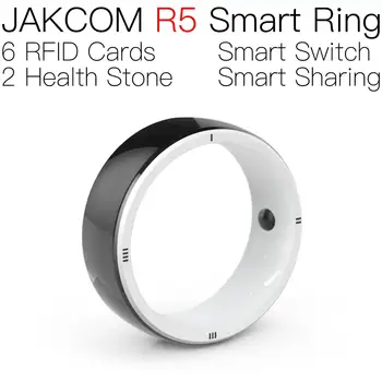 JAKCOM R5 Smart Obroč Lepo kot nfc antena garrett 753420 tiskanje vizitk lesene prazno casino čipov rfid smart design