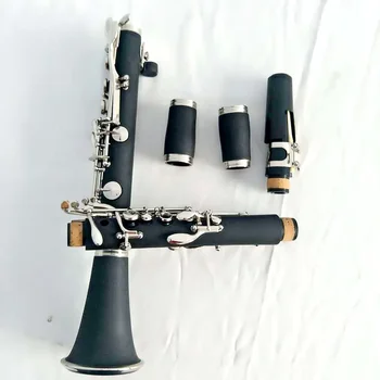Strokovne zasnove flavta tipko klarinet Nova Zasnova Koncert Domači Glasbeni Instrument