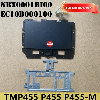 Za ACER TMP455 P455 P455-M TMP455-M-6623 Resnično Prenosni računalnik Touchpad ali Kabel ali Podporo Nosilec NBX0001BI00 EC10B000100