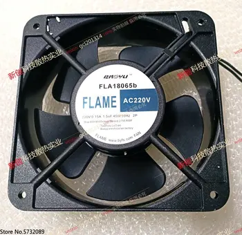 FLA18065B AC220V 0.15 A 40W odvajanje toplote ventilator Kovinski trajne fan