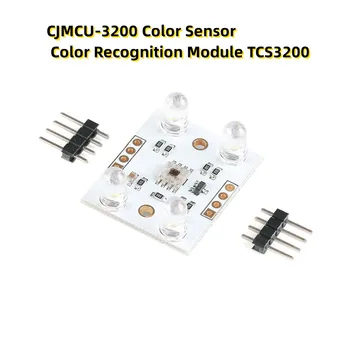 CJMCU-3200 Barvni Senzor Barve Priznanje Modul TCS3200