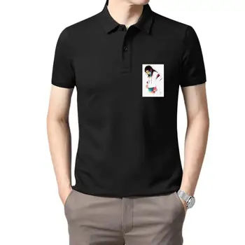 Golf nositi moške Palalula Ženske Kralj Popa Michael Jackson Tribute polo majica za moške