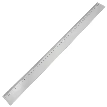 50 cm Jasno, Plastični Merilni Dolge Ravne Centimeter Vladar