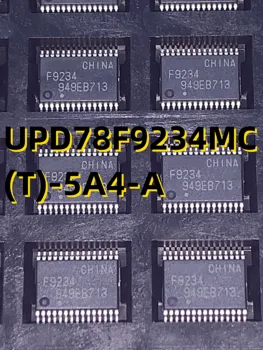 UPD78F9234MC(T)-5A4-A 09+ SSOP30