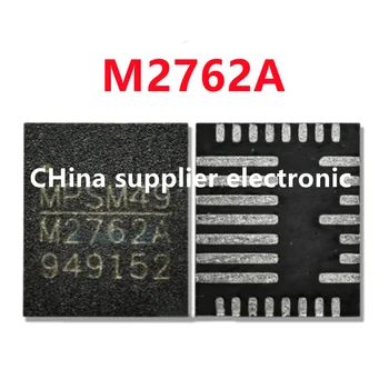 M2762A MP2762 Polnilnik IC Za Huawei Nova8 Pro reno5 Polnjenje USB Čip Nadzor IC
