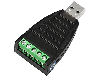 UTEK UT-8851 USB na TTL Pretvornik USB V2.0 Win10 Win8 LINUX USB2.0 TTL protokol modul adapter za namizni prenosni adapter