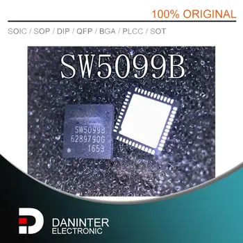 5PCS/VELIKO SW5099 QFN-48 100% Nov Original