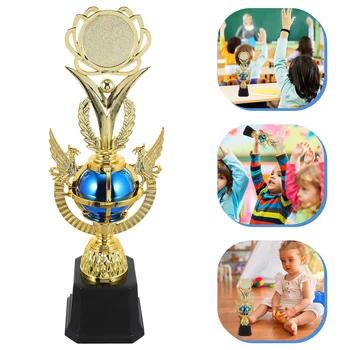 Žive Nagrada Nagrade Plastičnih Nagrado Pokal Uporabno Nagrado Pokal Modeli Za Otroke