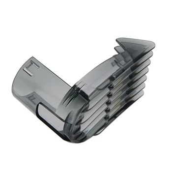 3-15 mm Lase Clipper Glavnik za Philips QC5510 QC5530 QC5550 QC5560 QC5570 QC5580 Hair Trimmer Zamenjava Satja