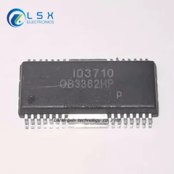 10PCS novo izvirno OB3362HP LCD upravljanje napajanja čip čip čip 28-pin OB3362 voznik IC