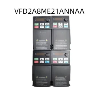 Novi Originalni Resnično Inverter VFD2A8ME21ANNAA VFD4A2ME43ANNAA VFD4A2MS43ANSAA