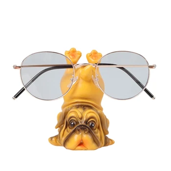 3D Živali Očala Imetnik Očala Displasy Rack Home Office Namizno Dekoracijo