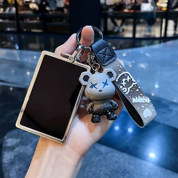 TPU Avto Daljinski Ključ Primeru Zajema NFC Kartico Protector Za BYD Tang DM Han EV Pesem PRO Qin PLUS NVS brez ključa Keychain Lupini Dodatki