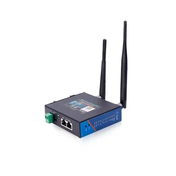 USR-G806-AU Avstralija in latinska Amerika in Nova Zelandija in Tajvana industrijske 4g LTE usmerjevalnik wireless z režo za kartico sim openVPN